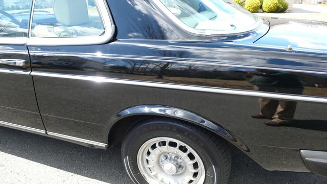 1985 Mercedes-Benz 300 CDT - 10305912 - 35