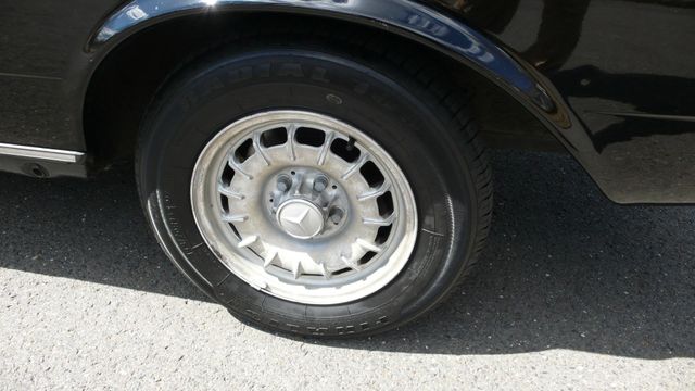 1985 Mercedes-Benz 300 CDT - 10305912 - 36