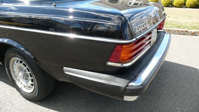 1985 Mercedes-Benz 300 CDT - 10305912 - 37