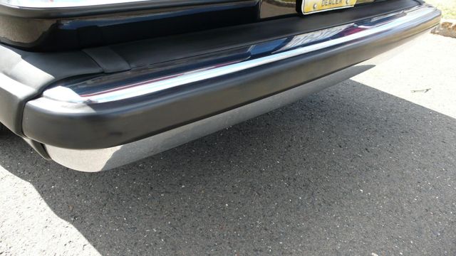 1985 Mercedes-Benz 300 CDT - 10305912 - 39