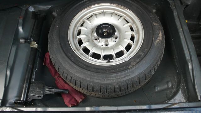 1985 Mercedes-Benz 300 CDT - 10305912 - 42