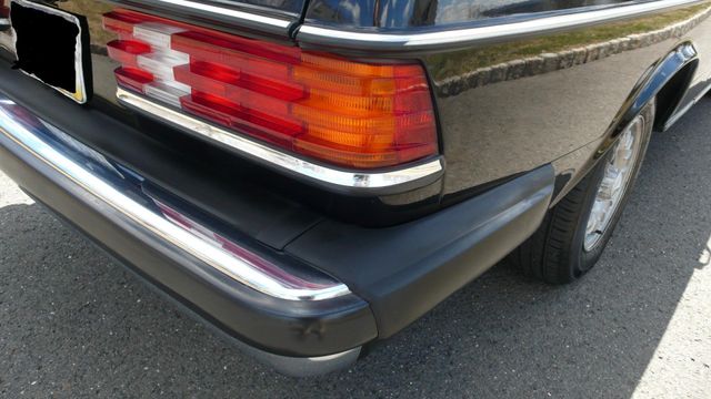 1985 Mercedes-Benz 300 CDT - 10305912 - 44