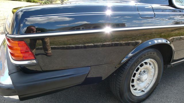 1985 Mercedes-Benz 300 CDT - 10305912 - 45