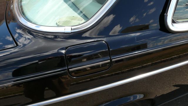 1985 Mercedes-Benz 300 CDT - 10305912 - 46
