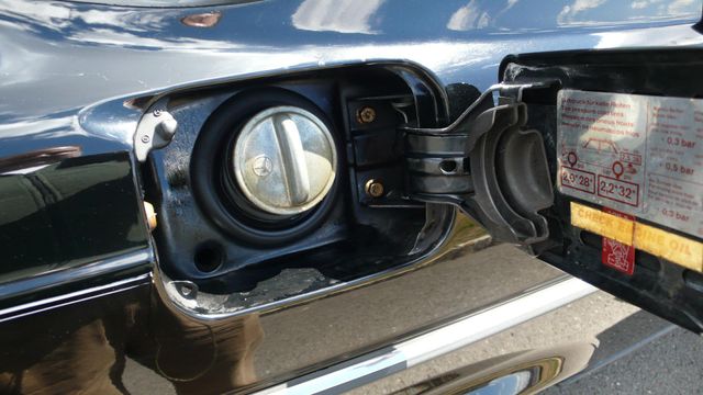 1985 Mercedes-Benz 300 CDT - 10305912 - 49