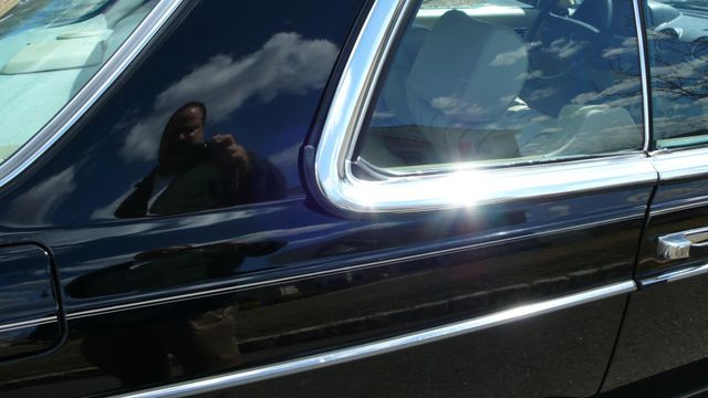 1985 Mercedes-Benz 300 CDT - 10305912 - 50