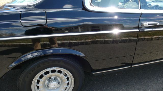 1985 Mercedes-Benz 300 CDT - 10305912 - 51