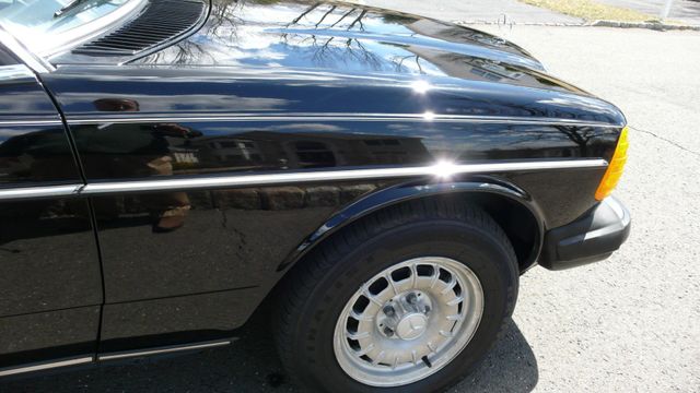 1985 Mercedes-Benz 300 CDT - 10305912 - 54