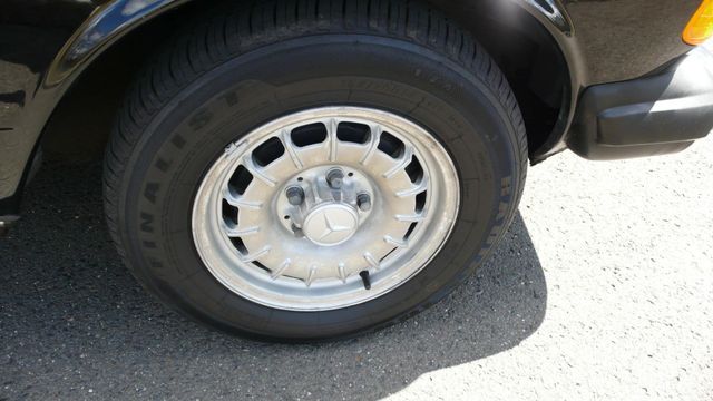 1985 Mercedes-Benz 300 CDT - 10305912 - 55