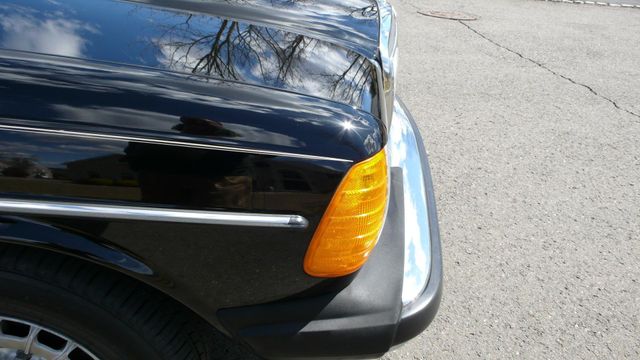 1985 Mercedes-Benz 300 CDT - 10305912 - 56
