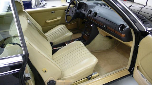 1985 Mercedes-Benz 300 CDT - 10305912 - 5