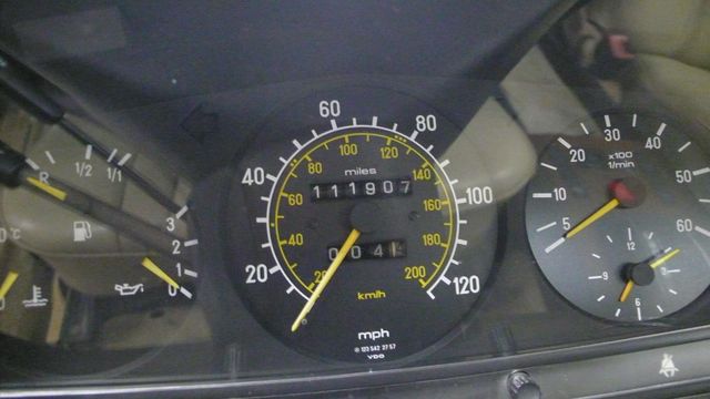 1985 Mercedes-Benz 300 CDT - 10305912 - 60