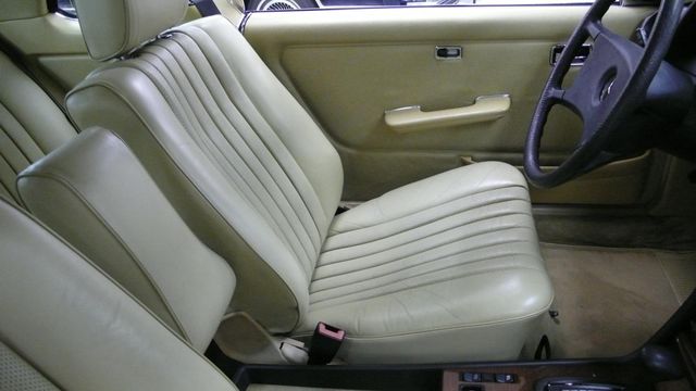 1985 Mercedes-Benz 300 CDT - 10305912 - 7