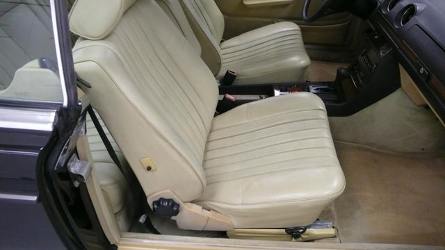 1985 Mercedes-Benz 300 CDT - 10305912 - 8