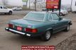 1985 Mercedes-Benz 380 380 SL 2dr Convertible - 22314817 - 4