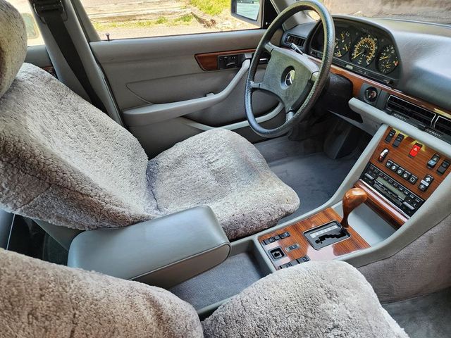 1985 Mercedes-Benz 380 SE - 21962265 - 10