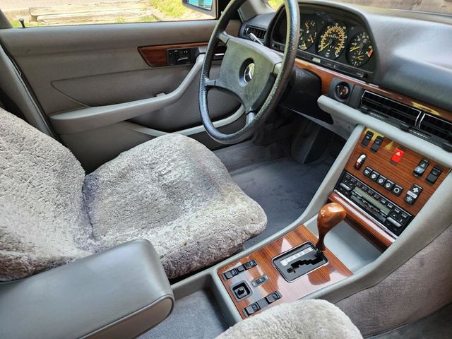 1985 Mercedes-Benz 380 SE - 21962265 - 11