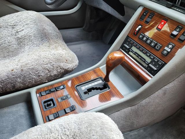 1985 Mercedes-Benz 380 SE - 21962265 - 12