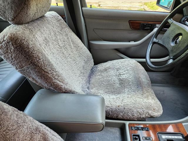 1985 Mercedes-Benz 380 SE - 21962265 - 13