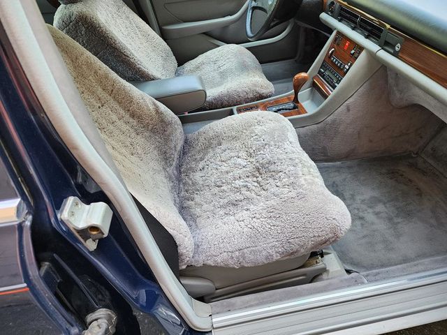 1985 Mercedes-Benz 380 SE - 21962265 - 14