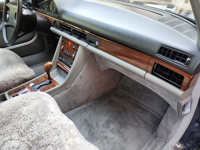 1985 Mercedes-Benz 380 SE - 21962265 - 15