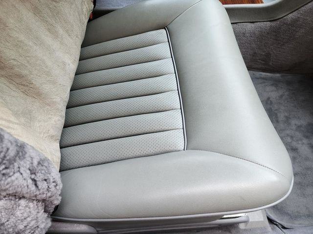 1985 Mercedes-Benz 380 SE - 21962265 - 17