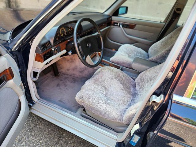1985 Mercedes-Benz 380 SE - 21962265 - 21