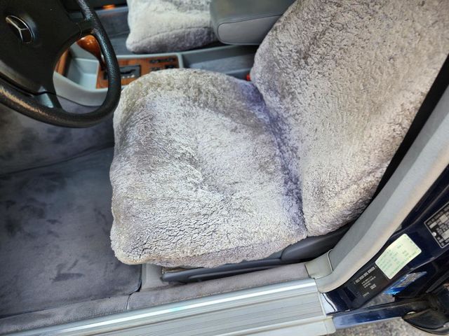 1985 Mercedes-Benz 380 SE - 21962265 - 23