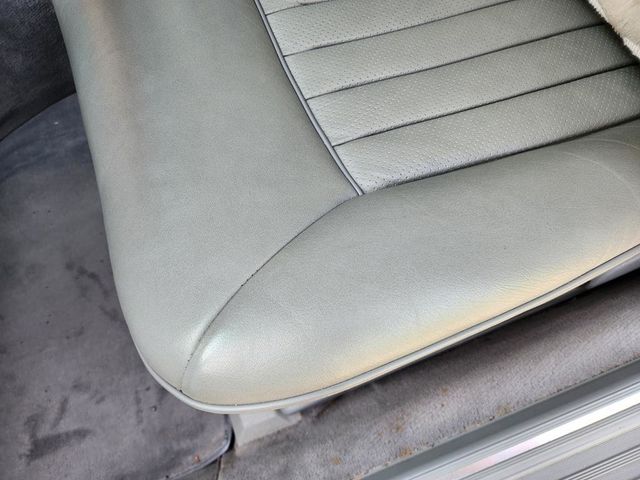 1985 Mercedes-Benz 380 SE - 21962265 - 24