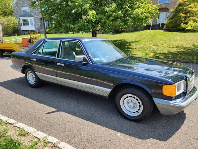 1985 Mercedes-Benz 380 SE - 21962265 - 2