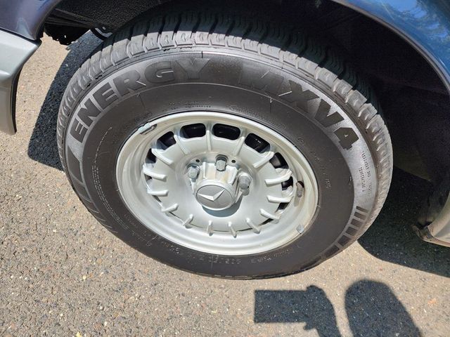 1985 Mercedes-Benz 380 SE - 21962265 - 29
