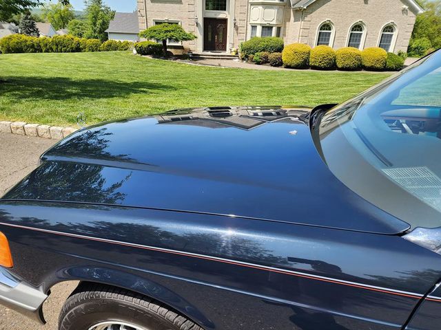 1985 Mercedes-Benz 380 SE - 21962265 - 30