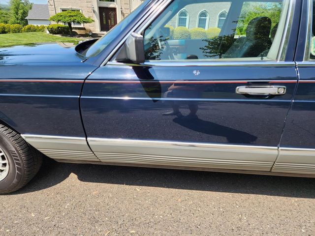 1985 Mercedes-Benz 380 SE - 21962265 - 32