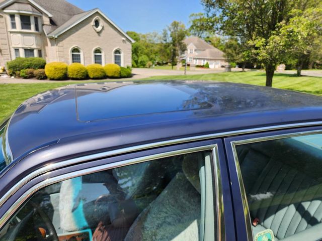 1985 Mercedes-Benz 380 SE - 21962265 - 33