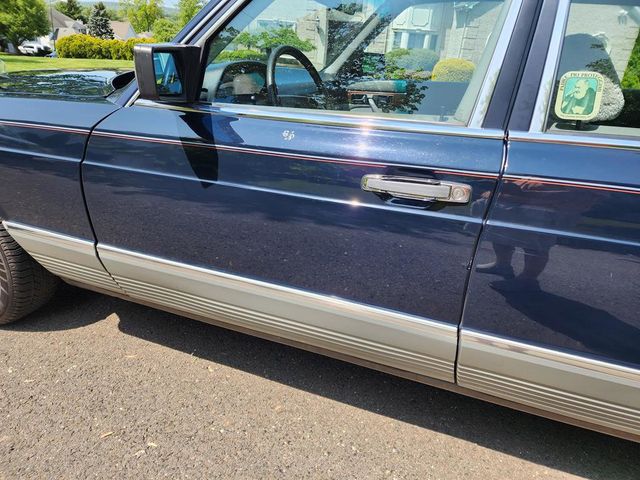1985 Mercedes-Benz 380 SE - 21962265 - 34