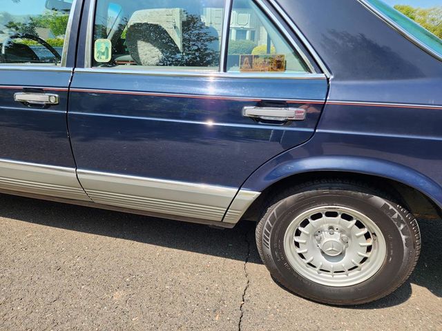 1985 Mercedes-Benz 380 SE - 21962265 - 35