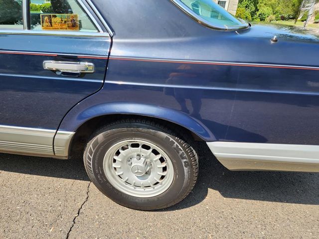 1985 Mercedes-Benz 380 SE - 21962265 - 36