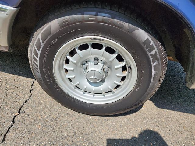 1985 Mercedes-Benz 380 SE - 21962265 - 37