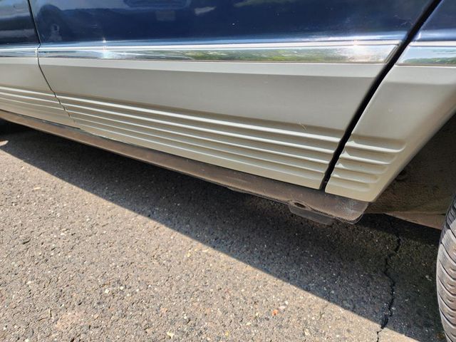 1985 Mercedes-Benz 380 SE - 21962265 - 38