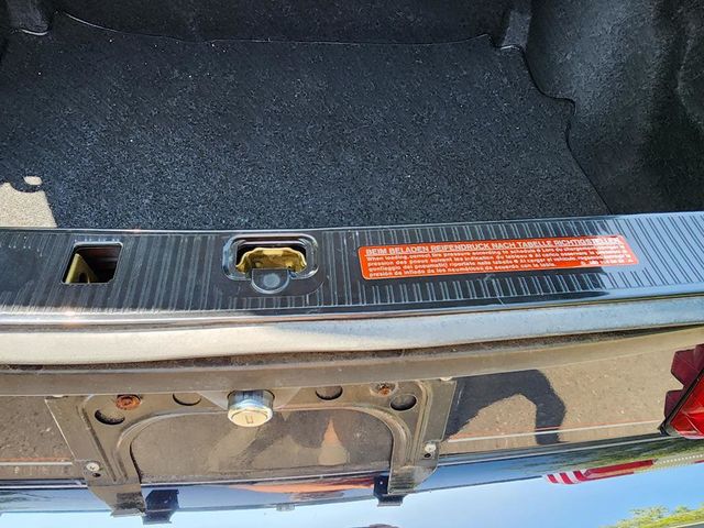1985 Mercedes-Benz 380 SE - 21962265 - 46
