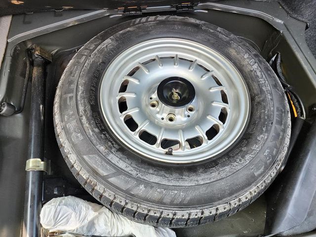 1985 Mercedes-Benz 380 SE - 21962265 - 47