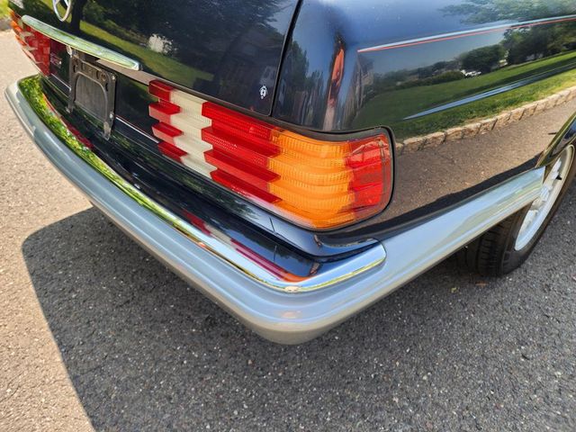 1985 Mercedes-Benz 380 SE - 21962265 - 49