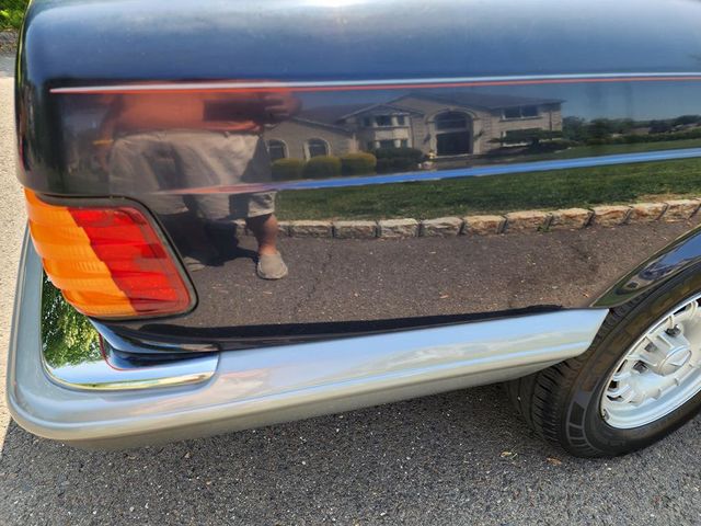 1985 Mercedes-Benz 380 SE - 21962265 - 50