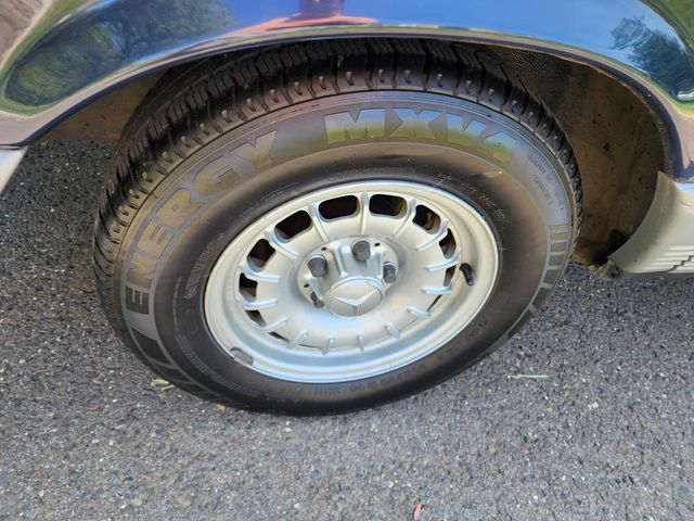 1985 Mercedes-Benz 380 SE - 21962265 - 51