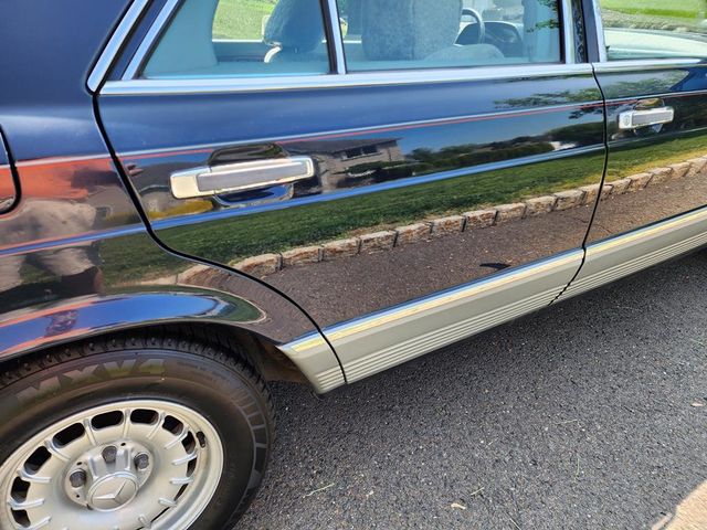 1985 Mercedes-Benz 380 SE - 21962265 - 52