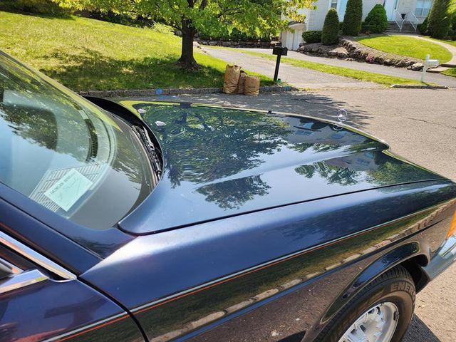 1985 Mercedes-Benz 380 SE - 21962265 - 55