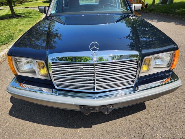 1985 Mercedes-Benz 380 SE - 21962265 - 59