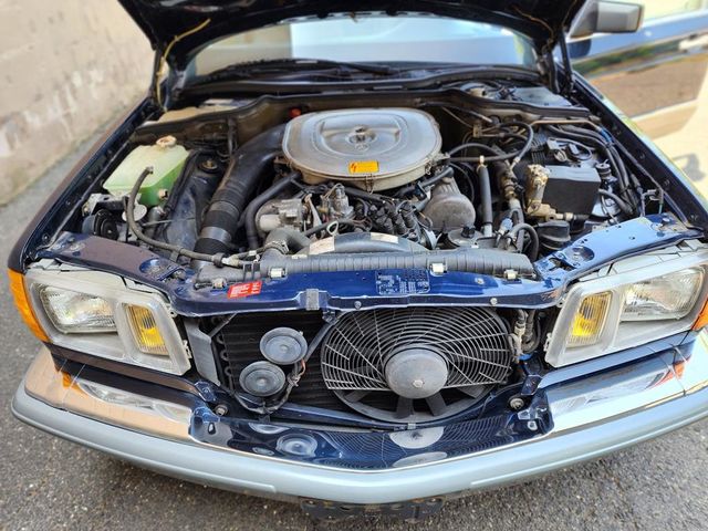 1985 Mercedes-Benz 380 SE - 21962265 - 60