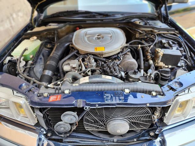 1985 Mercedes-Benz 380 SE - 21962265 - 61