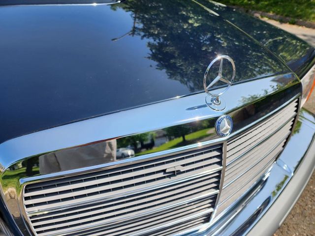 1985 Mercedes-Benz 380 SE - 21962265 - 8